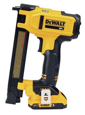 Dewalt DCN701B Dewalt 20 V MAX Cordless Cable Staplers