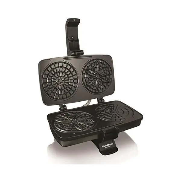 Chef'sChoice PizzellePro Pizzelle Press