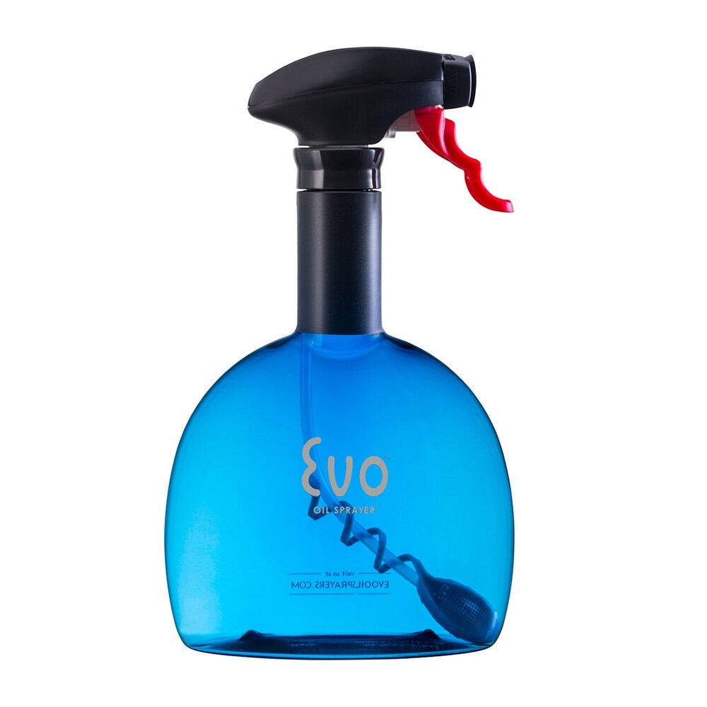 Evo Original Oil Sprayer  18 Ounce Capacity