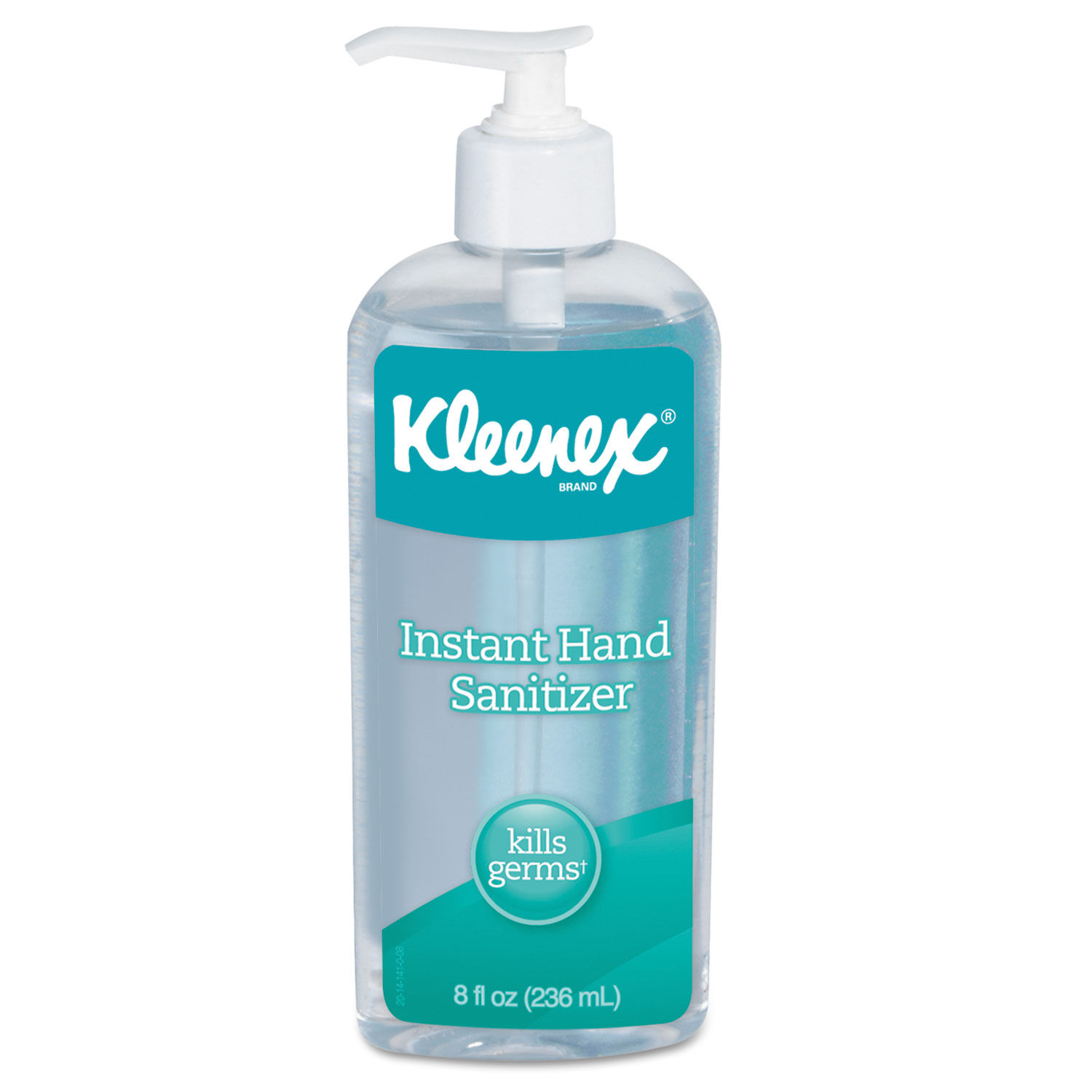 Instant Liquid Hand Sanitizer by Kleenexandreg; KCC93060EA