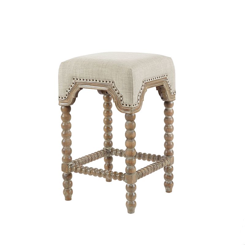 Madison Park Davisina Counter Stool