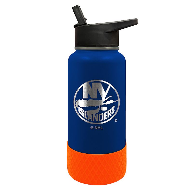 NHL New York Islanders 32-oz. Thirst Hydration Bottle