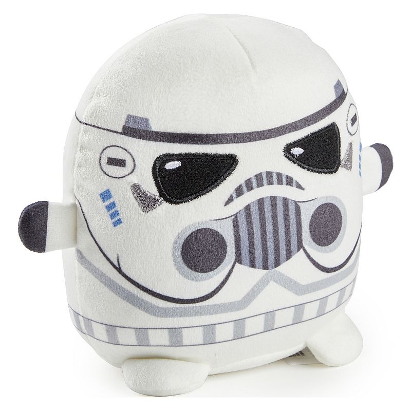 Star Wars Cuutopia 10-Inch Stormtrooper Plush