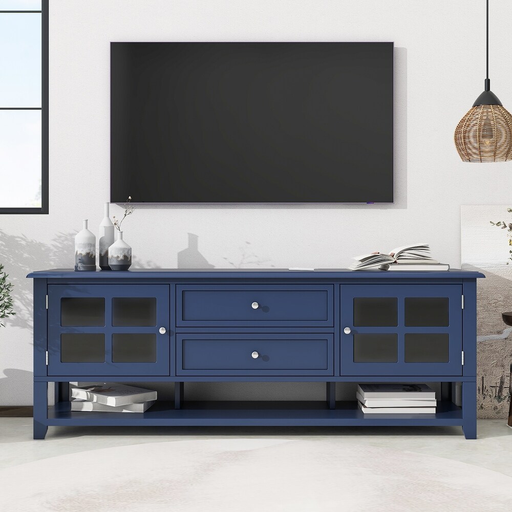 TV Stand for TVs up to 60\