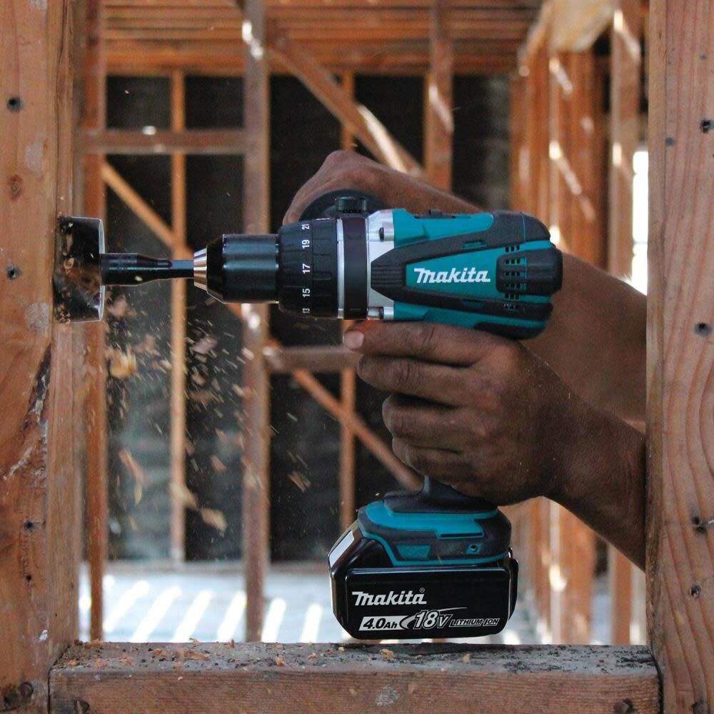 Makita 18V LXT Lithium Ion Cordless 1/2