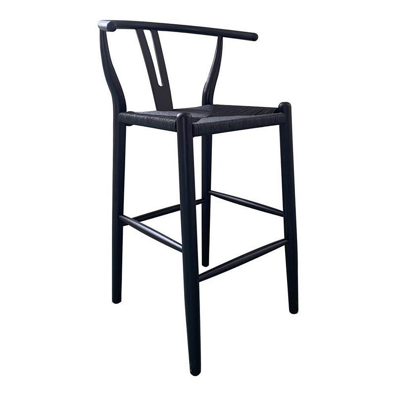 Moe's Home Collection Ventana Bar Stool