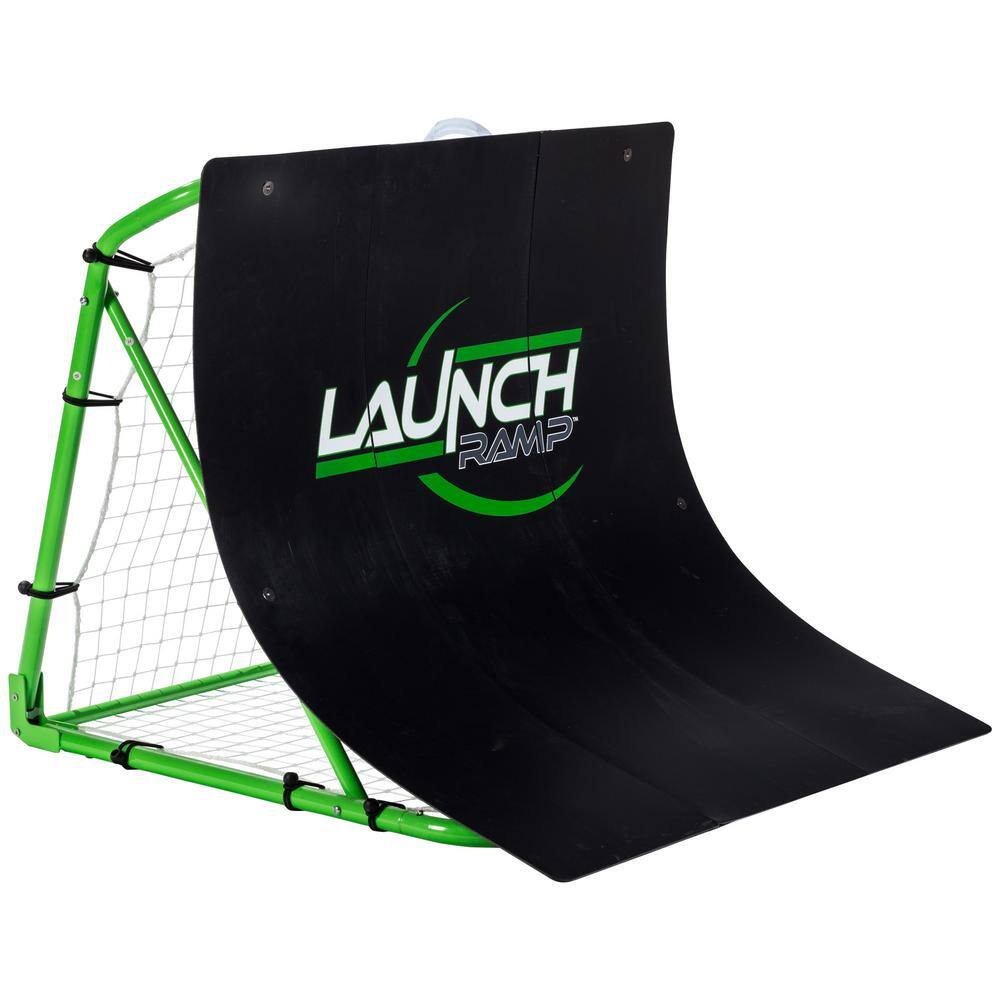 Franklin Sports Launch Ramp Soccer Trainer 60071X