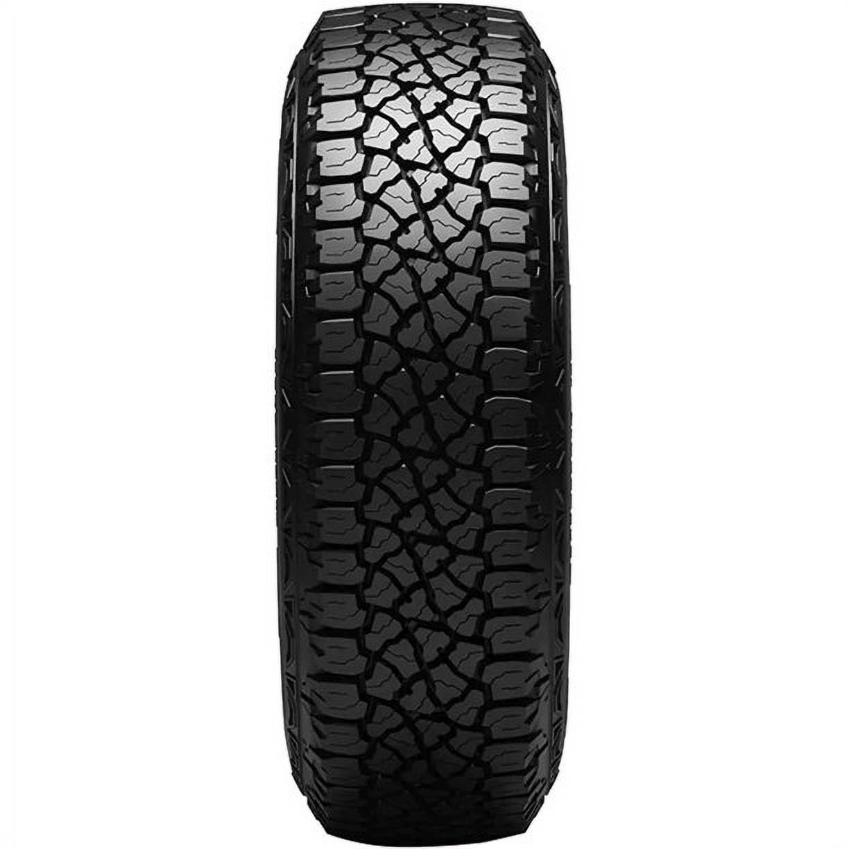 Kelly Edge AT 235/70R16 106 T Tire