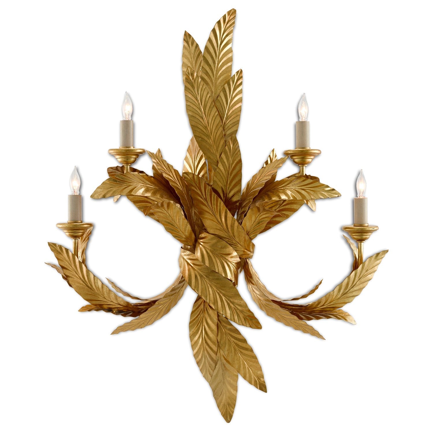 Apollo Wall Sconce