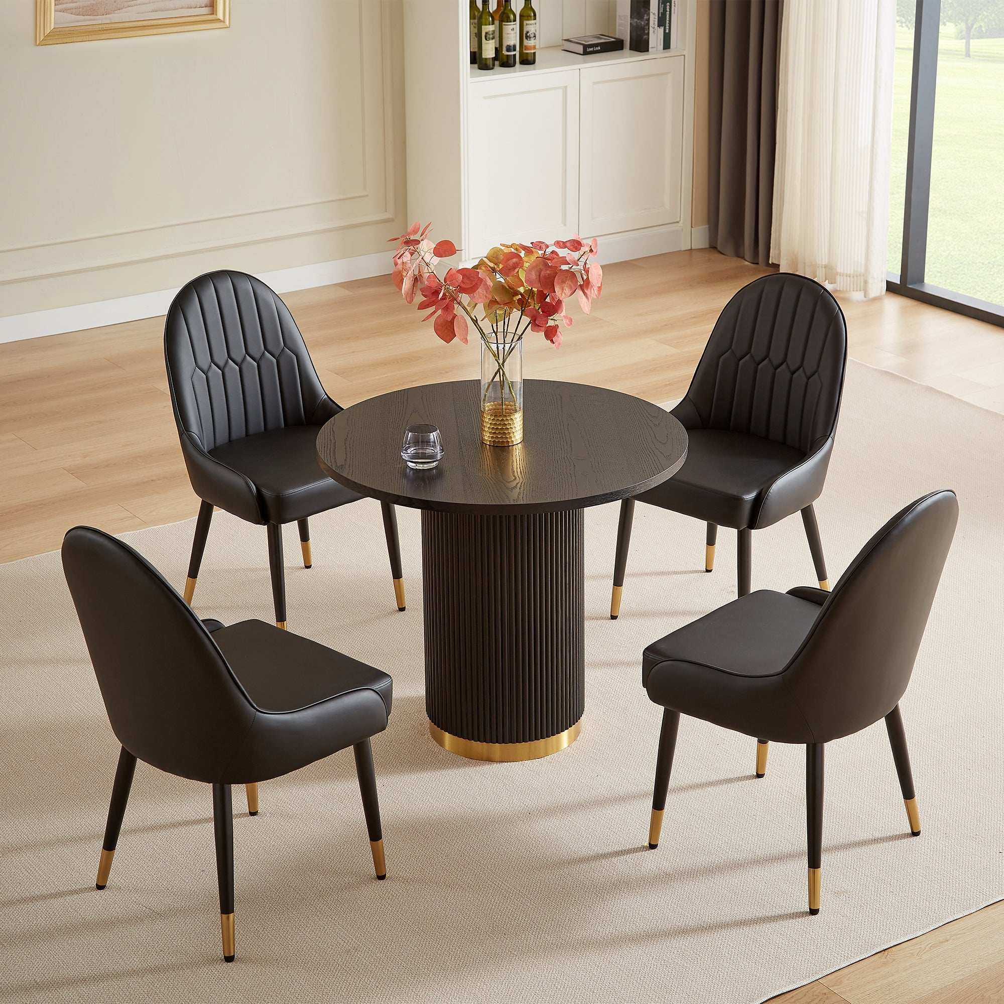 DT0219 DINING TABLE