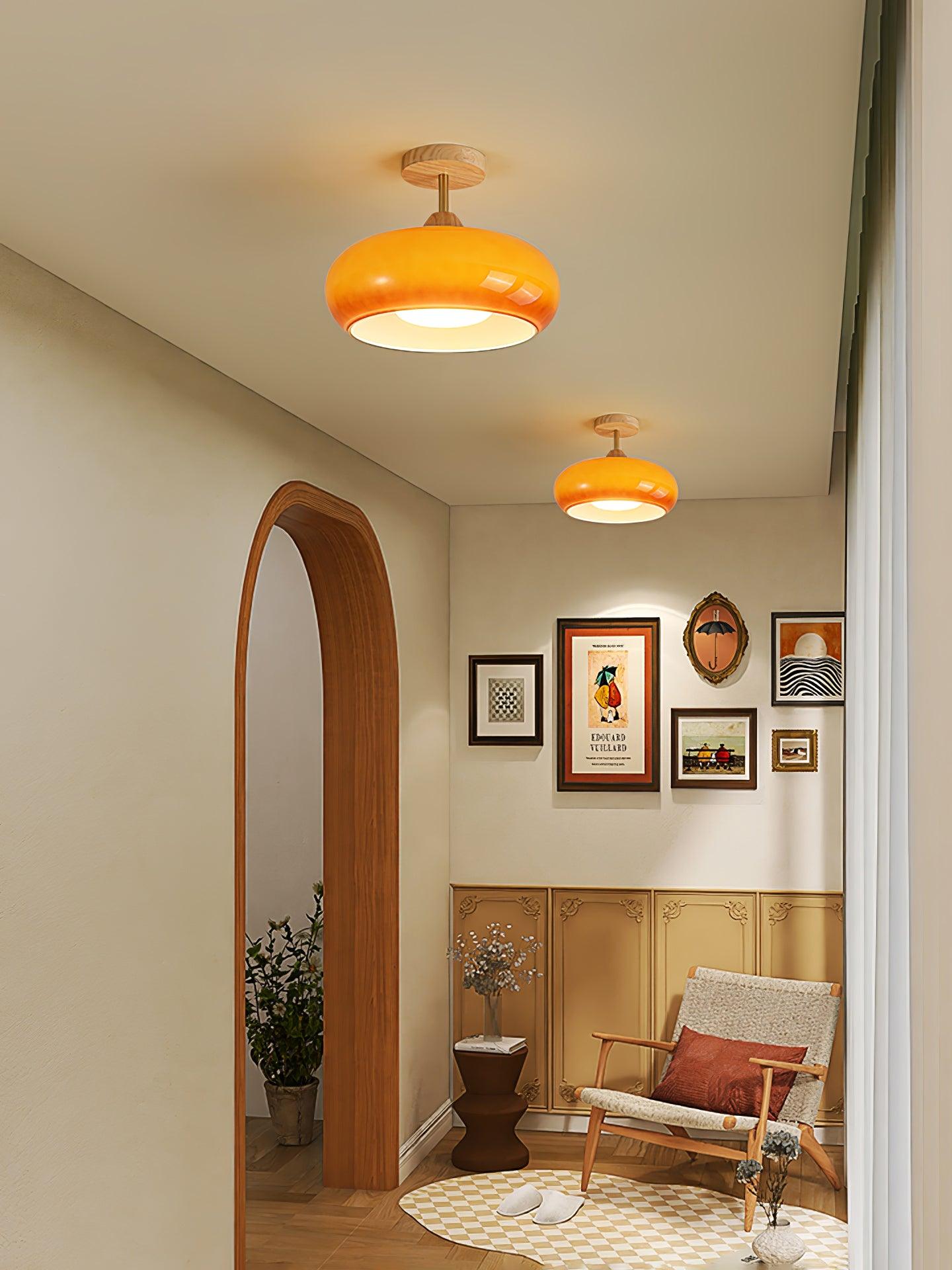 Plafonnier Ceiling Lamp