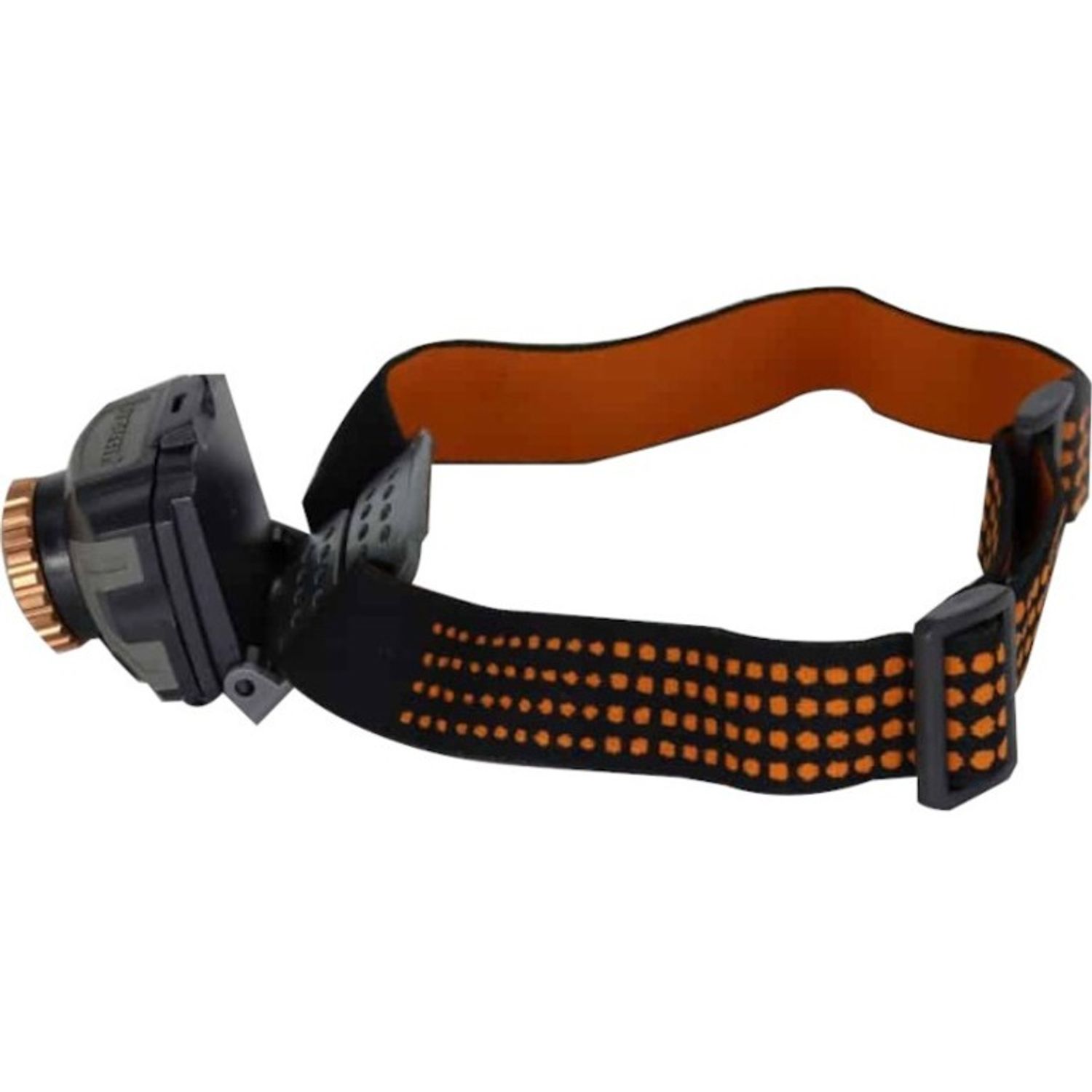 Focusing Beam LED Headlamp by Duracell Inc. DUR7180DH350