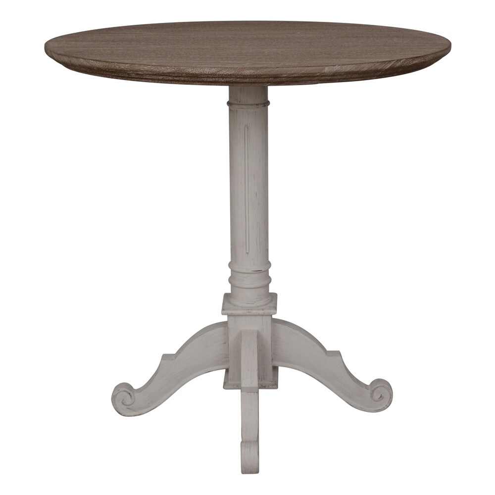 International Caravan Ashbury 28 inch Table