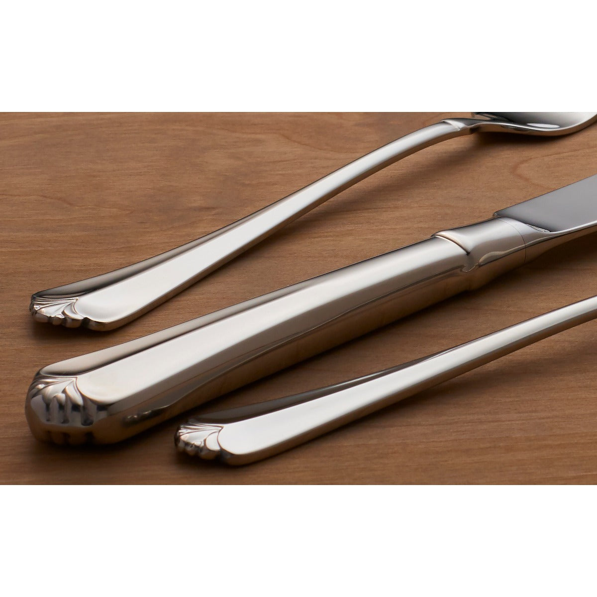 Juilliard 5 Piece Fine Flatware Place Setting