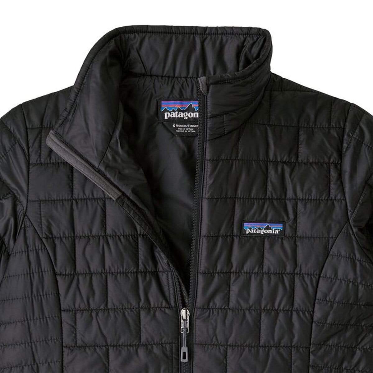 Patagonia Women's Nano Puff Jacket