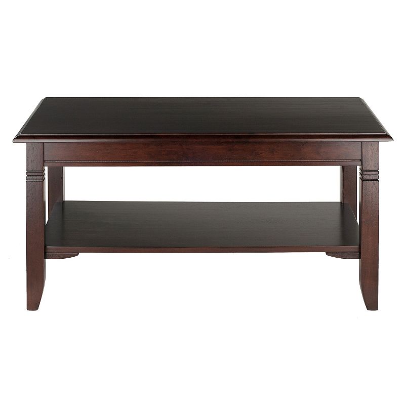 Winsome Nolan Coffee Table