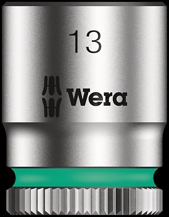 Wera 05003504001 8790 Hma Zyklop Sw 5.5 Socket