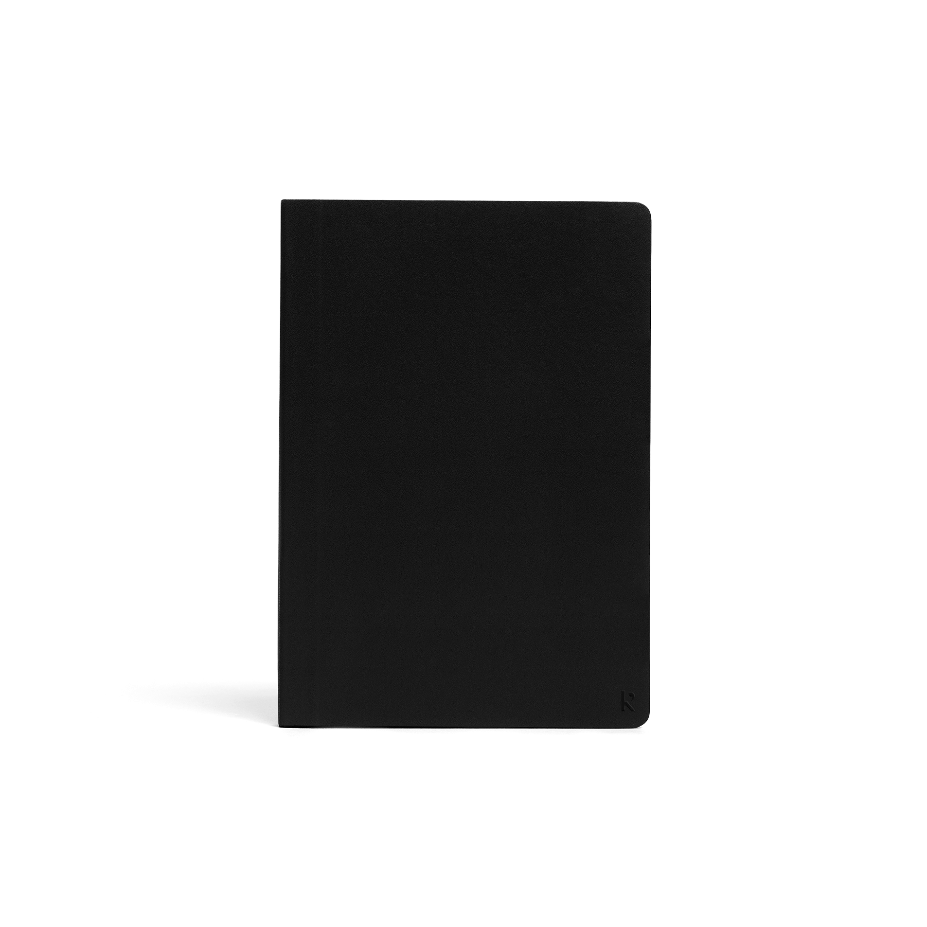 Karst Stone Paper Softcover Notebook