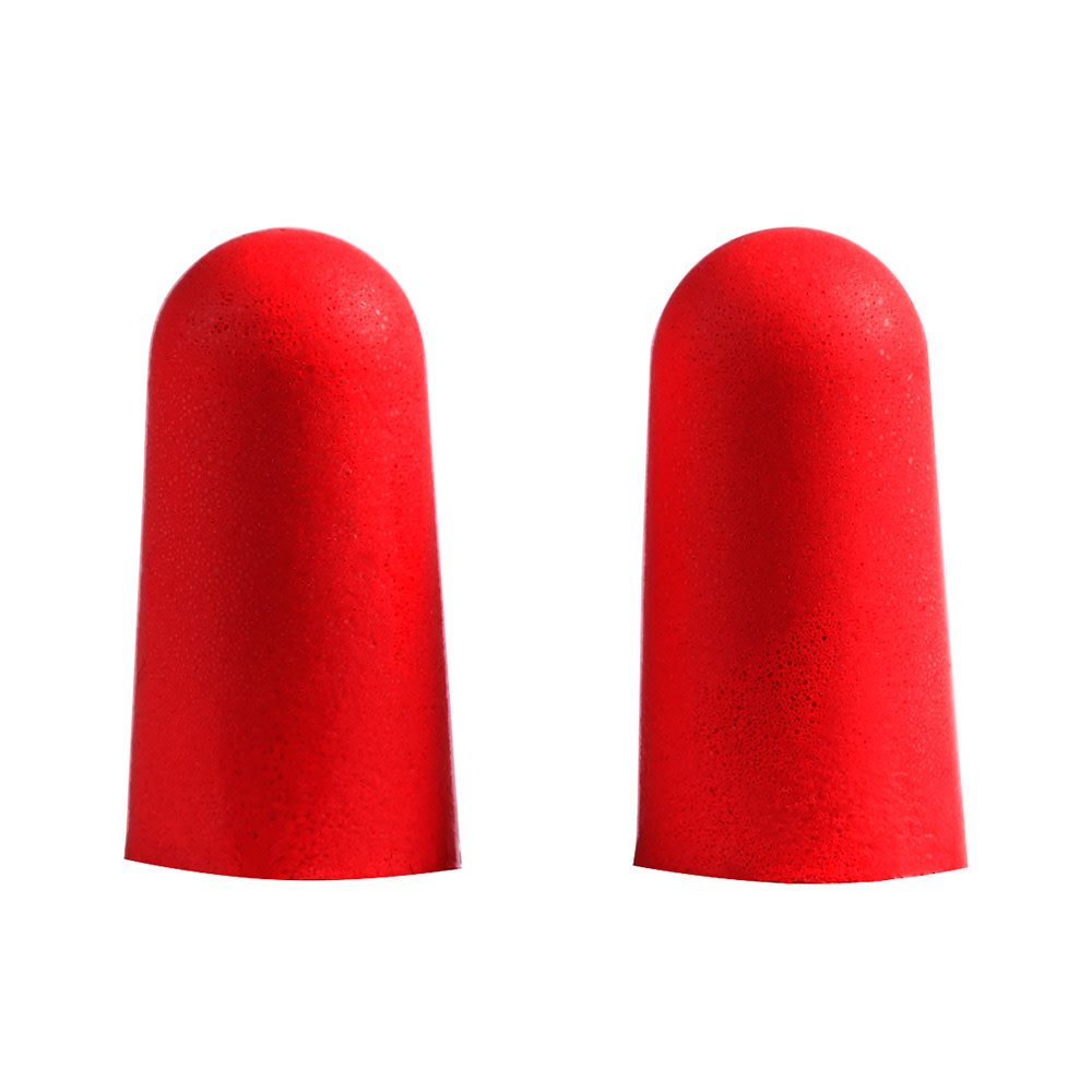 Milwaukee 10 Pair Ear Plugs 48-73-3001 from Milwaukee