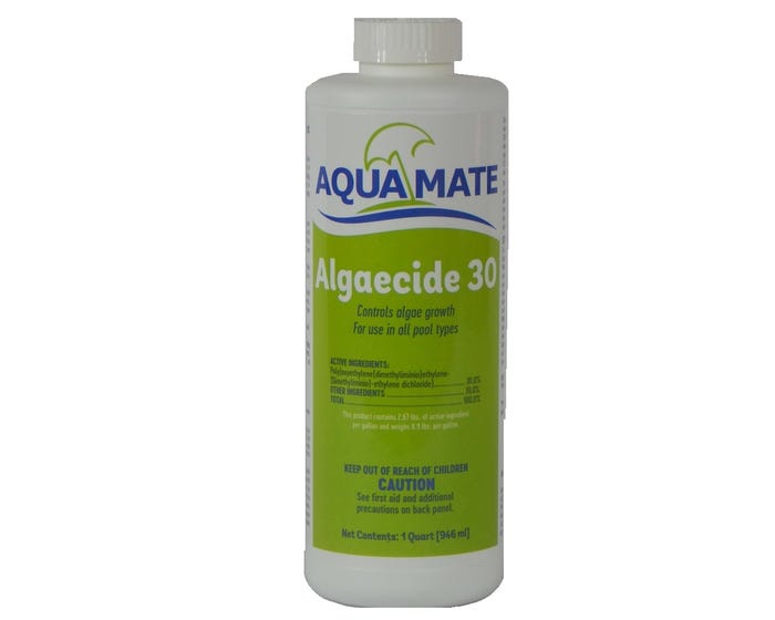 Aquamate Super Algae Eliminator - A30