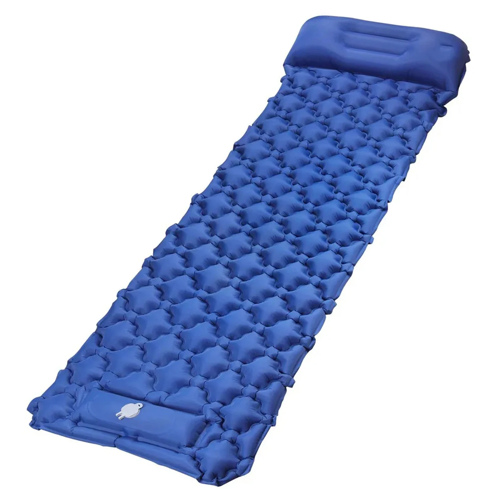 Sleeping mats camping ultra light inflatable camping sleeping mats adult children camping play size customization