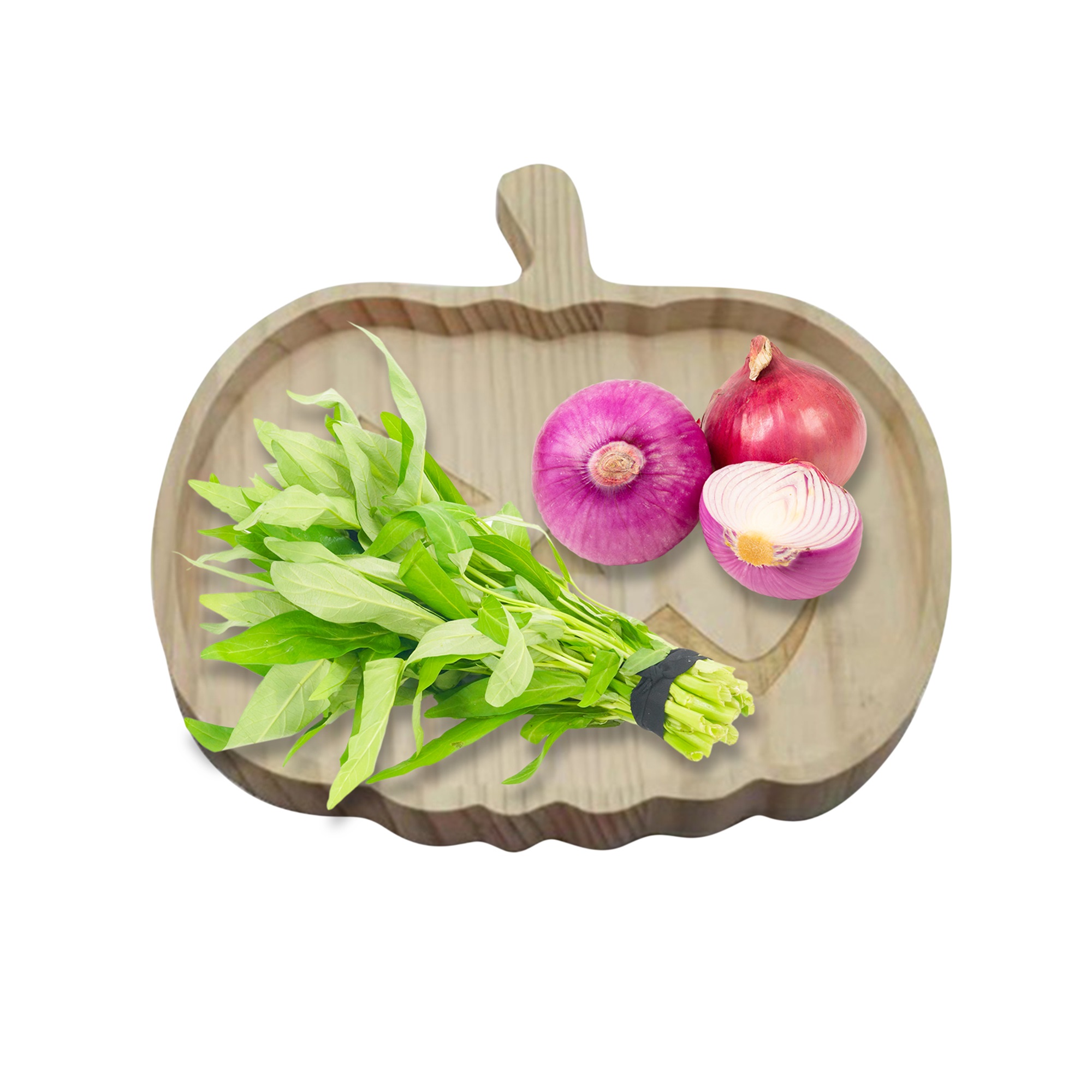 Genuiskids Halloween Wood Cheese Board and Charcuterie Boards Kitchen Pumpkin/Ghost Shaped Wine Meat Cheese Tray for Party Supplies