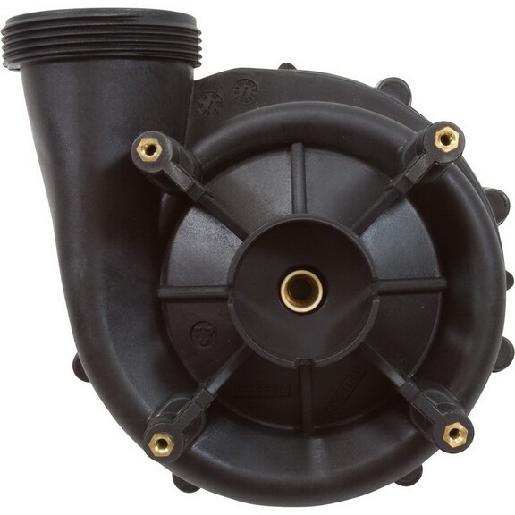 Lingxiao (LX) Pump 56WUA400B IIWE Wet End  LX 56WU...