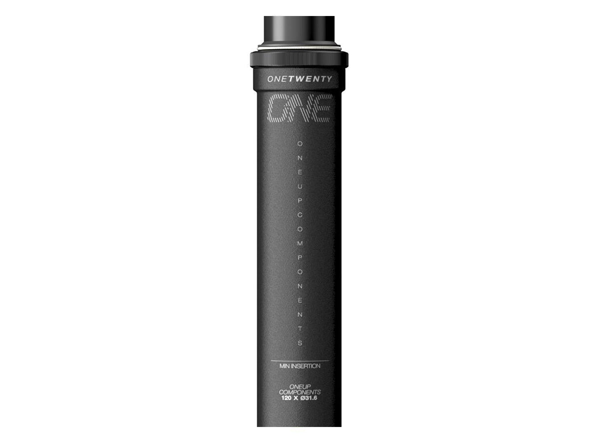 OneUp Dropper Seatpost V2