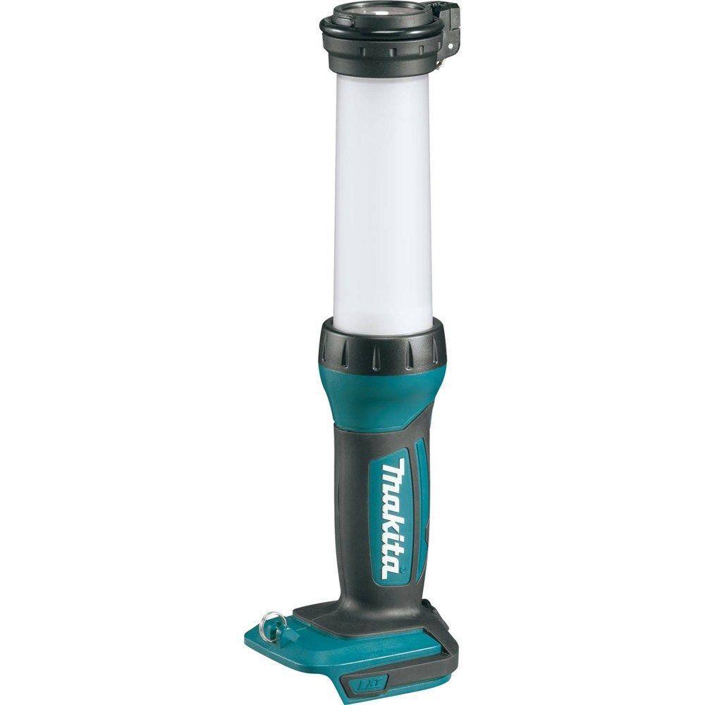 Makita 18V LXT Lithium-Ion Cordless LED LanternFlashlight (Flashlight Only) DML807