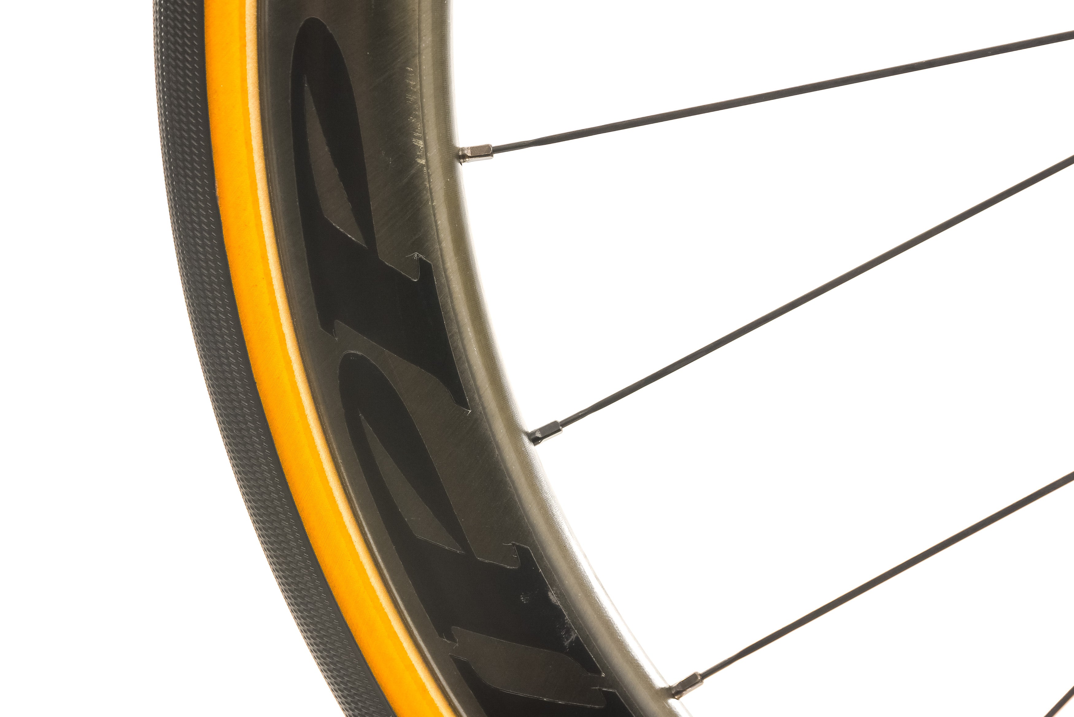 2018 Scott Foil Premium 52cm Bike - 2018