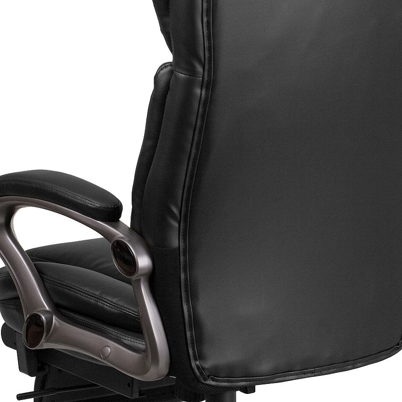 Flash Furniture Executive Reclining Office Chair