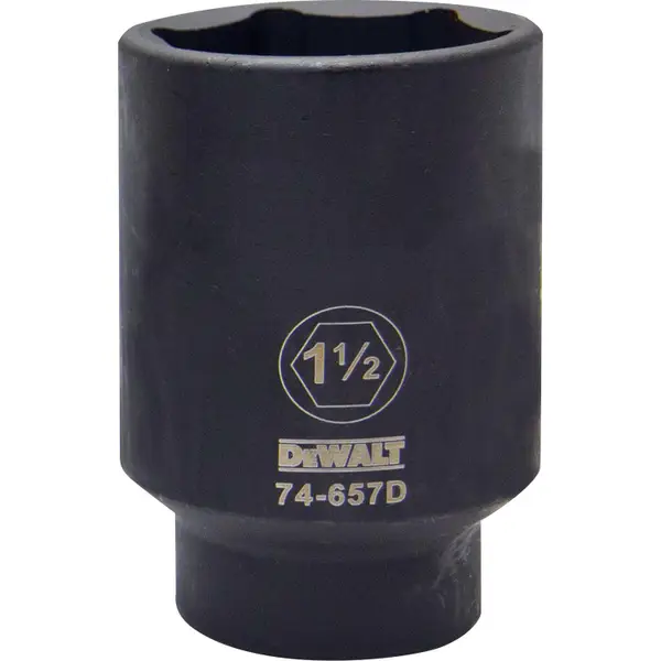 DEWALT Impact Ready Drive Socket