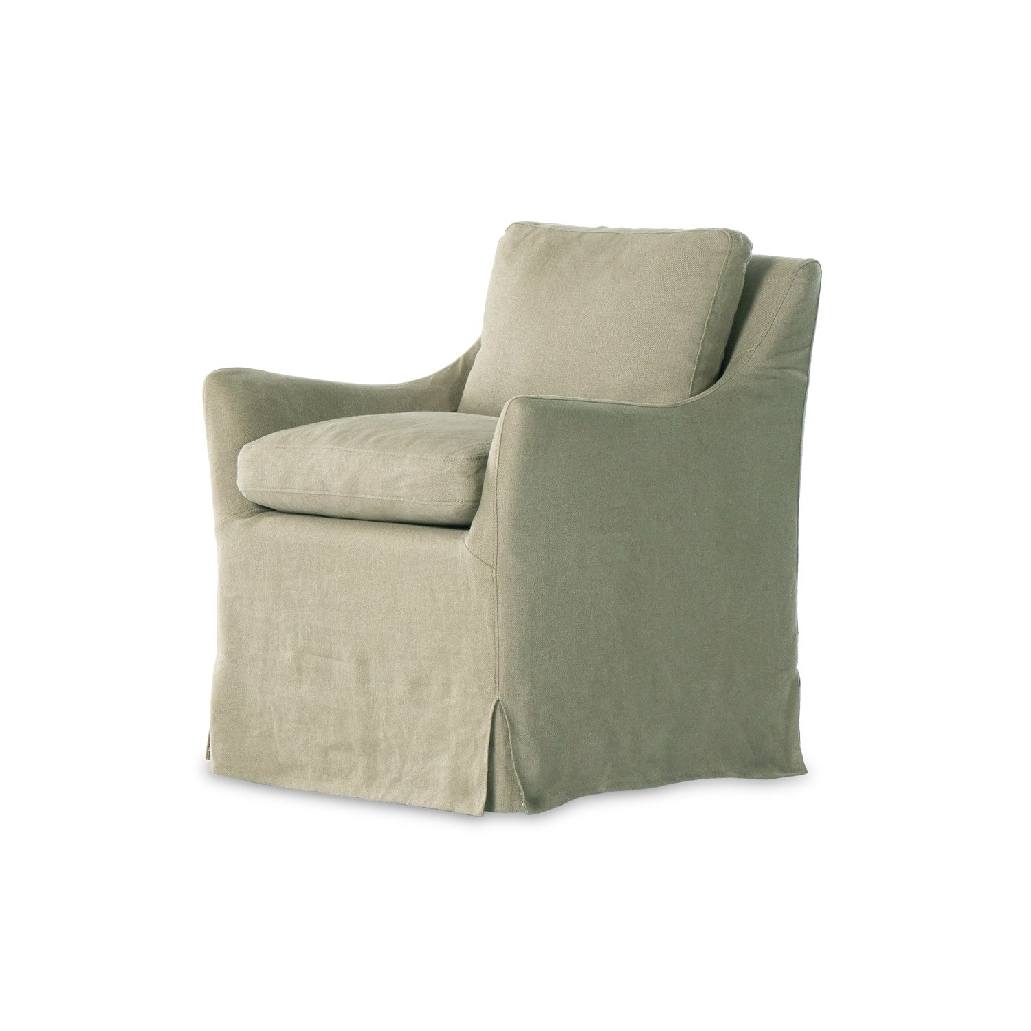 Monette Slipcover Dining Chair