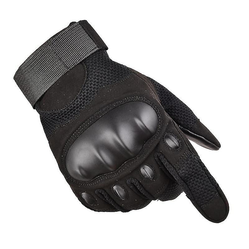 Tactical Gloves Touch Screen Full Finger Military Airsift Paintball Shooting Hiking Climbing Camo Hunting Glove