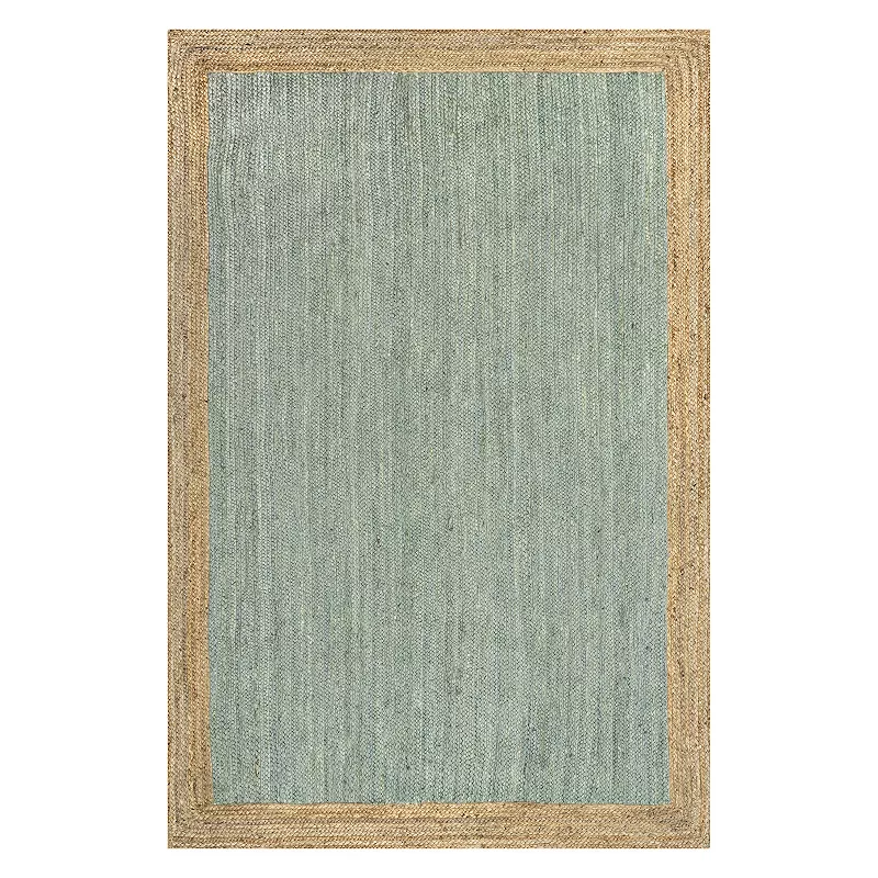 nuLOOM Eleonora Casual Jute Rug