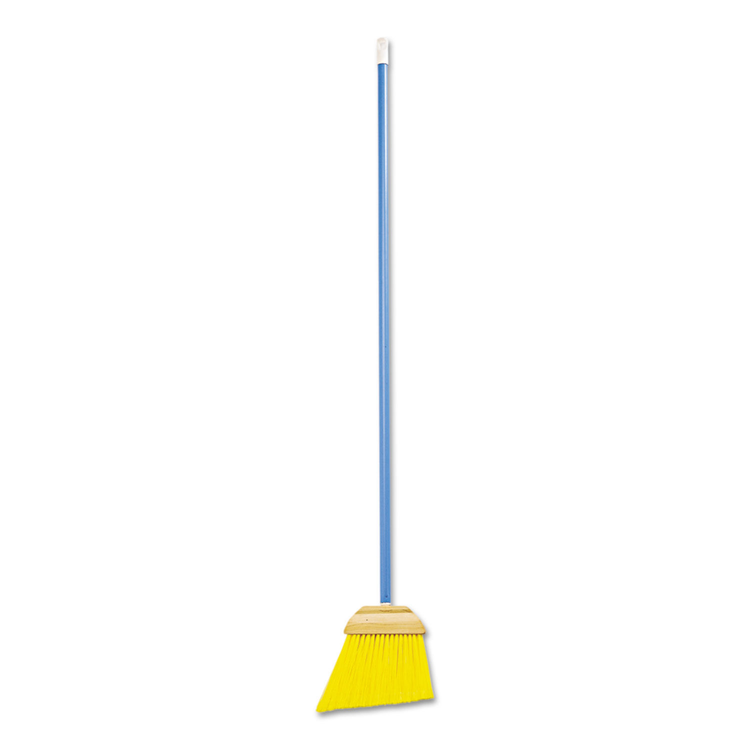 SKILCRAFT Tilt-Angle Broom by AbilityOneandreg; NSN4588208