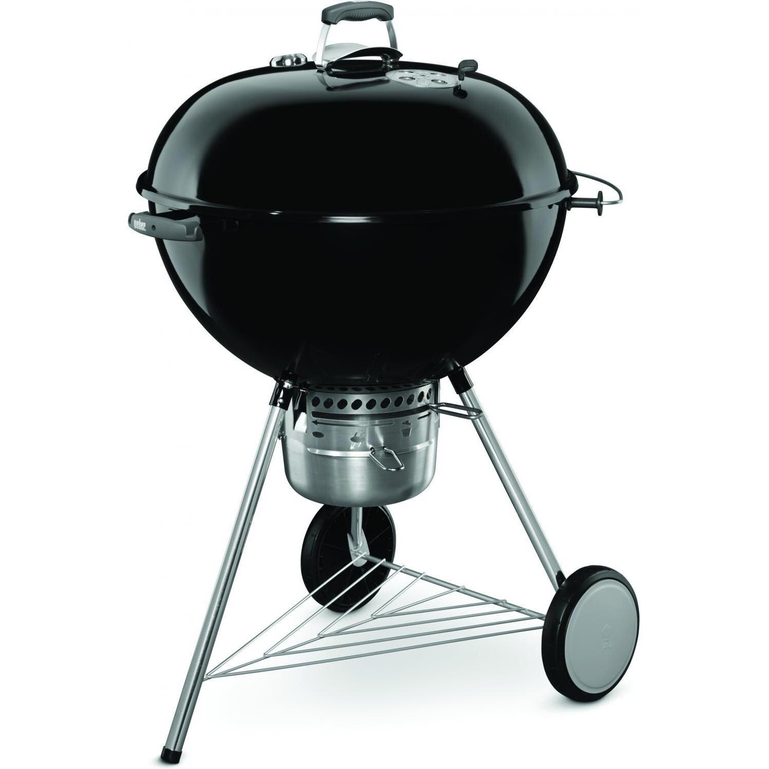 Weber 26-in Original Kettle Premium Grill | 16401001