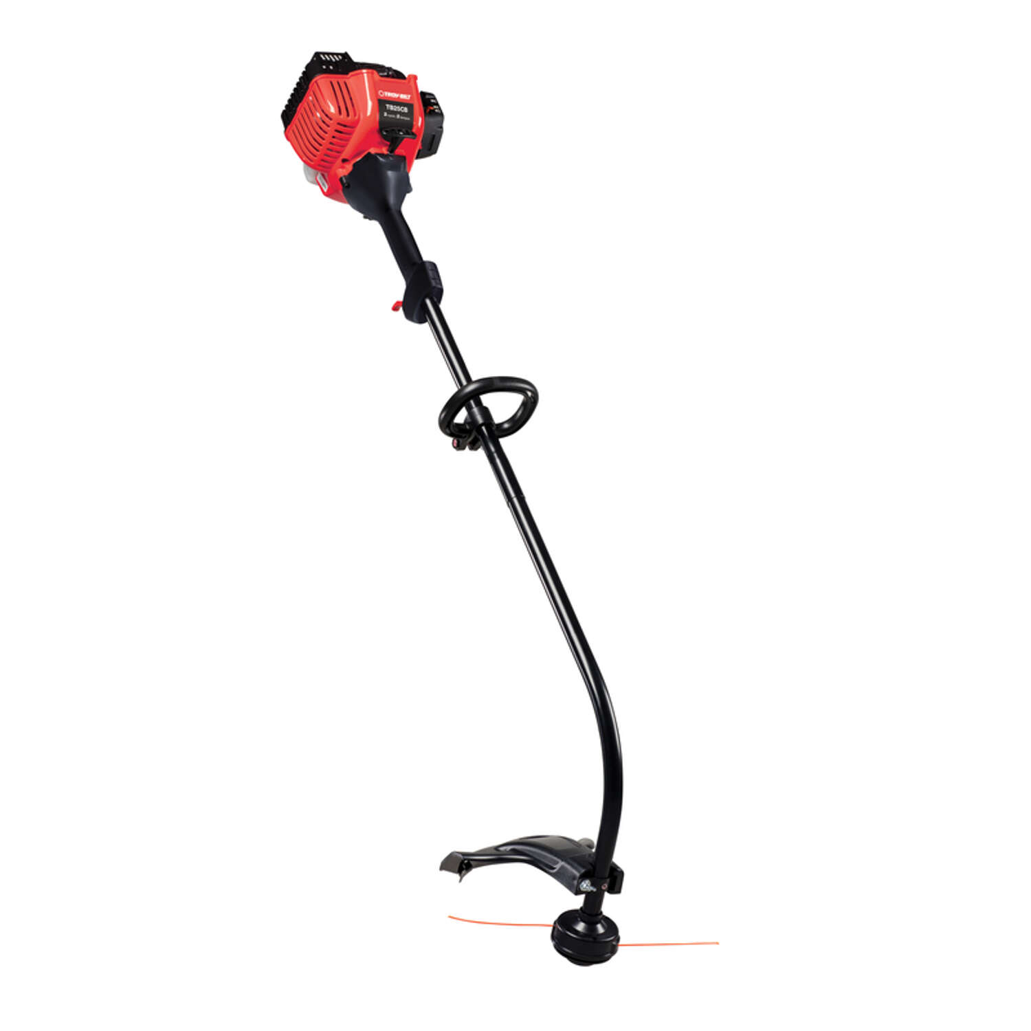 Troy-Bilt 41AD25CB966 16 in. Gas String Trimmer