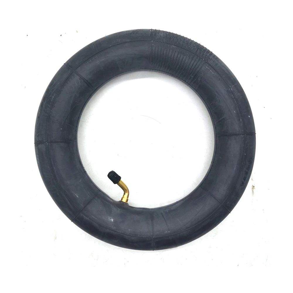 10 Inch 255x80 Inner Tube Tire with 90 Degree Valve Replacement Tyre for Kugookirin M4 Electric Scooter Accessories