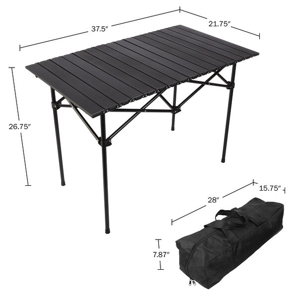 Camping Table