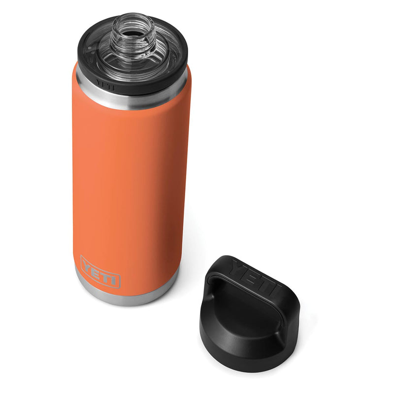 YETI Rambler 26 oz  Bottle with Chug Cap