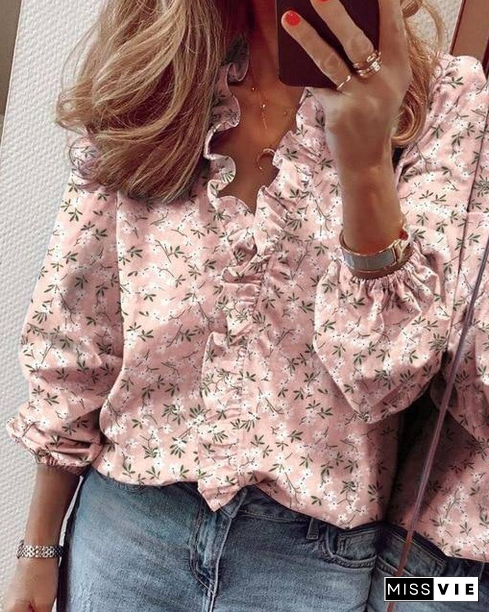 Plus Size 5XL Blouse Shirt Women New Elegant Streetwear Womens Tops and Blouses Ladies Top Tee White Shirts Long / Short Sleeve