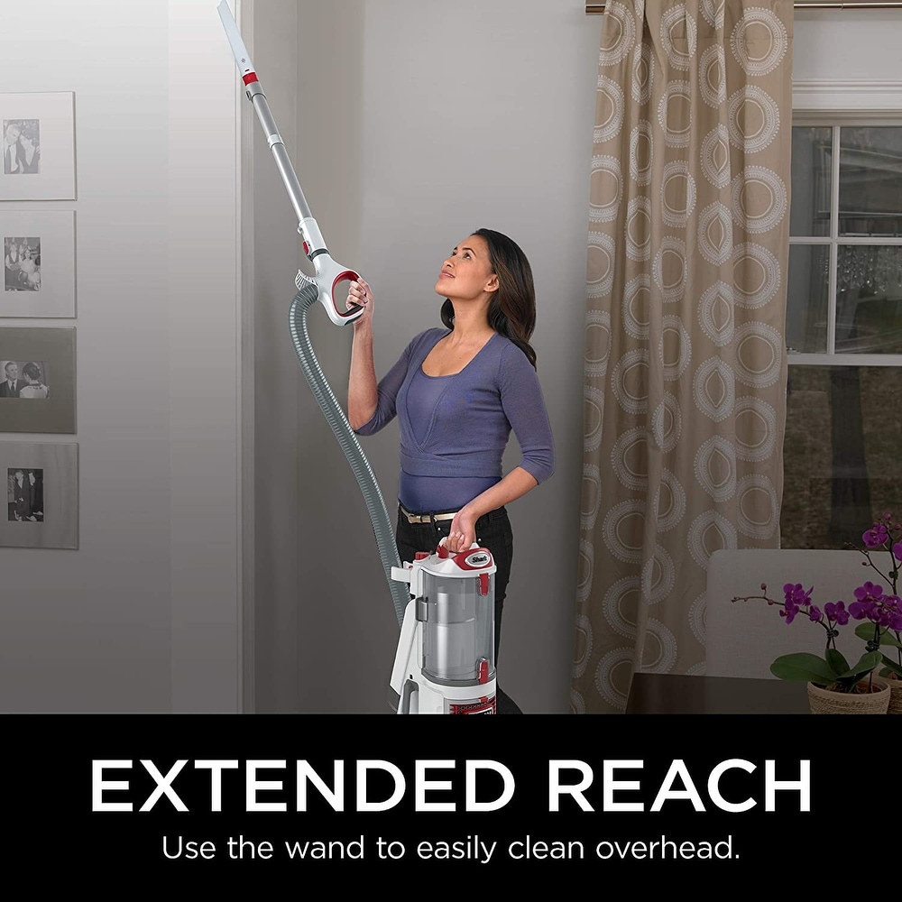 Shark NV501 Rotator Upright Vacuum