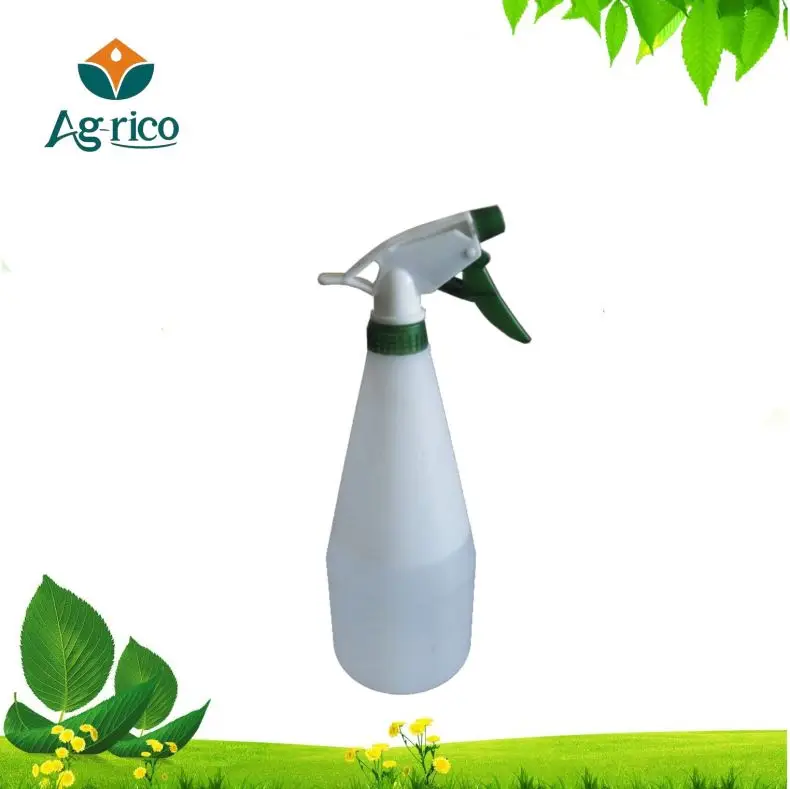 Best Price Customized Logo Water Sprayer 1L 2L 3L Garden Spray Bottle