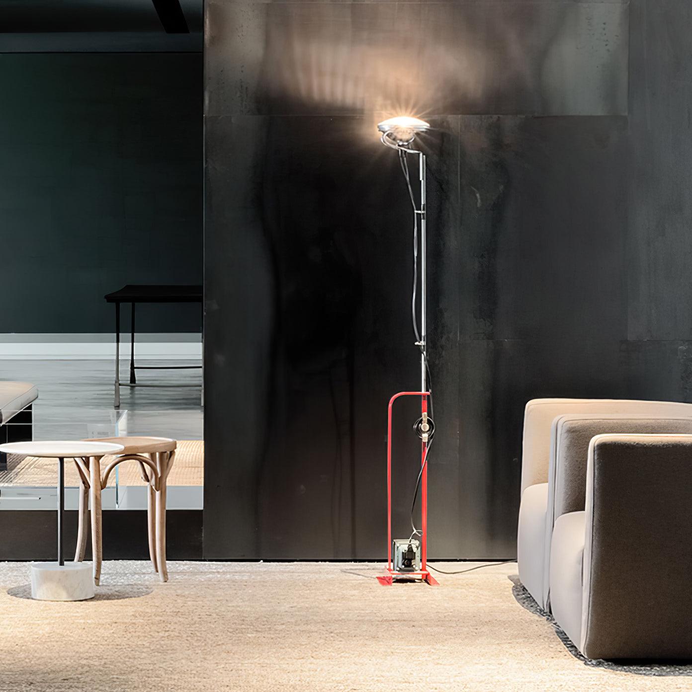 Toio Floor Lamp