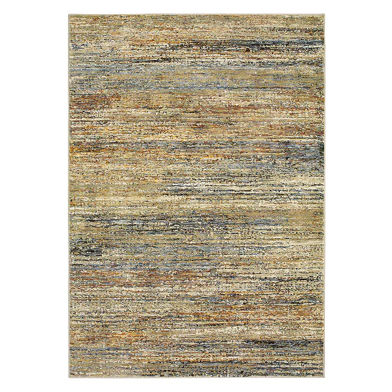 StyleHaven Asante Striped Rug