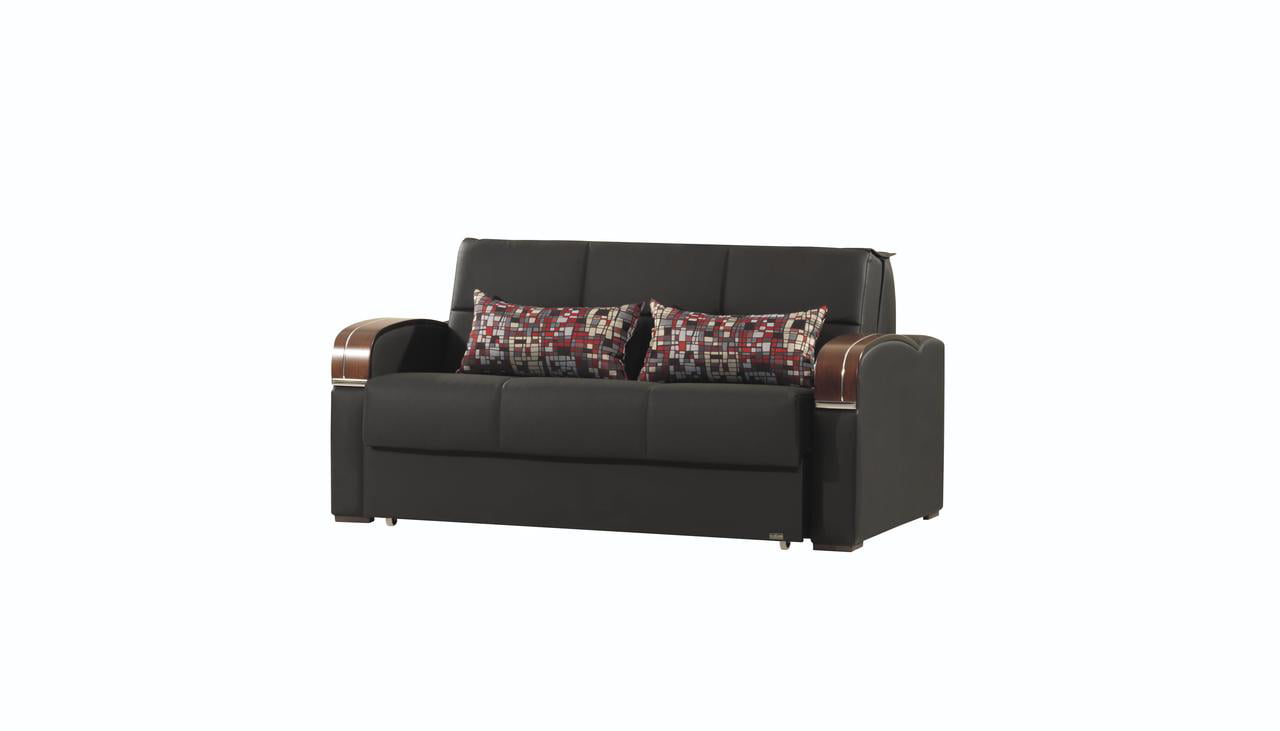 Ottomanson Trance Sofa Bed with Storage 75