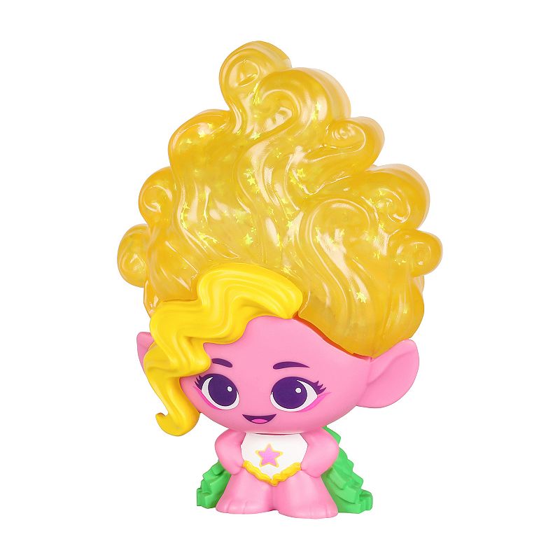 DreamWorks Trolls Band Together Squishy Viva Doll