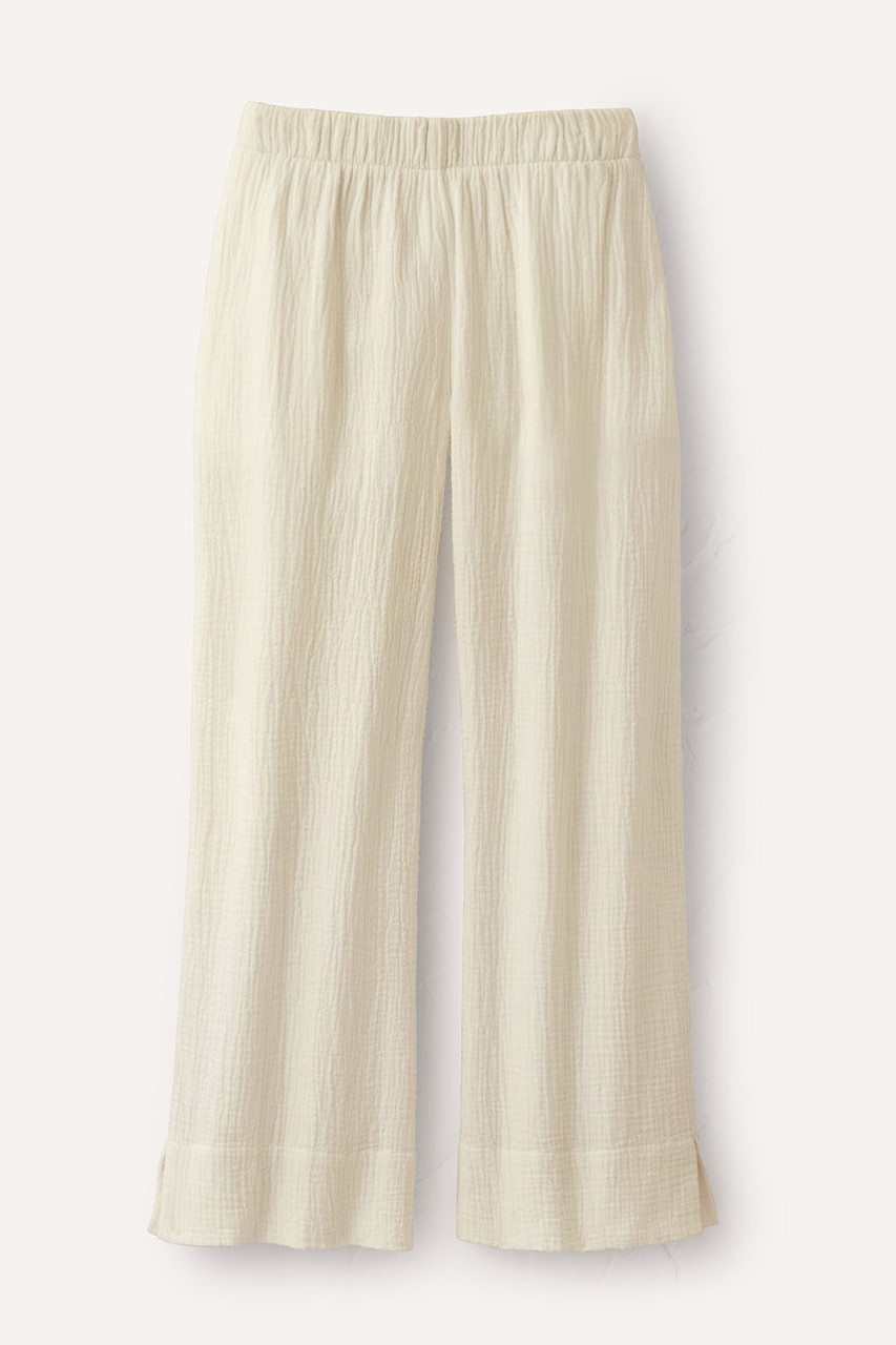 Summer Breeze Gauze Crops
