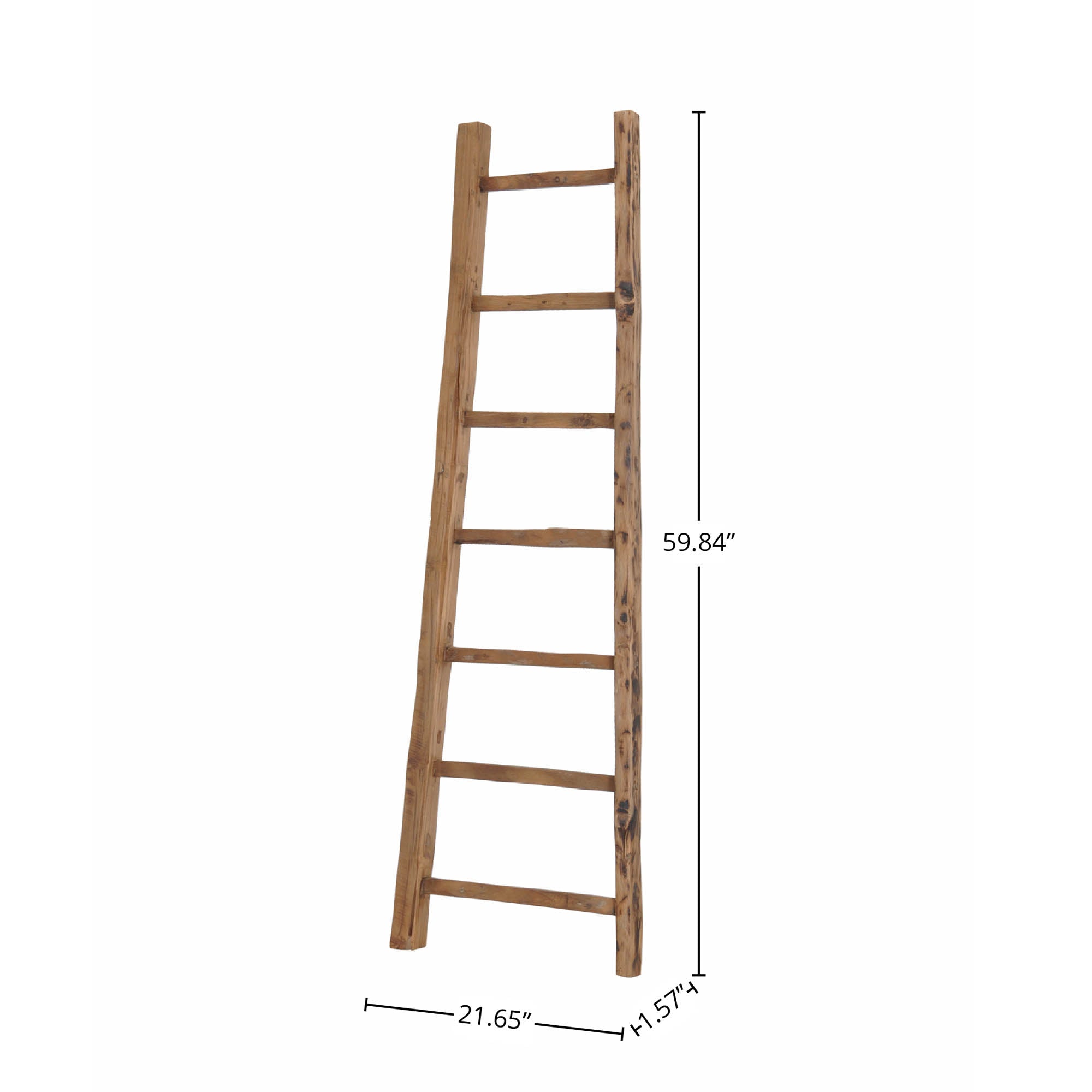 D-Bodhi Ladder